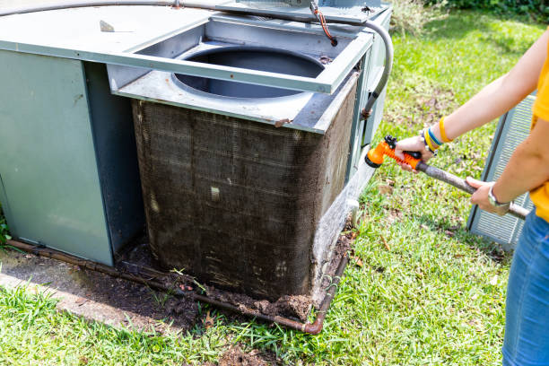 Best HVAC Air Duct Cleaning  in North East, MD