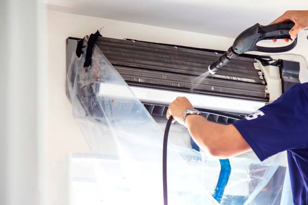 Best Commercial Air Duct Cleaning  in North East, MD
