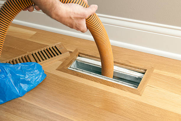 Best Ductwork Cleaning Services  in North East, MD