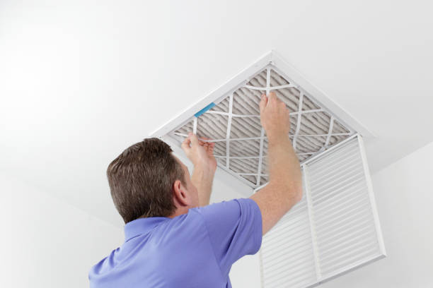 HVAC Maintenance and Cleaning in MD